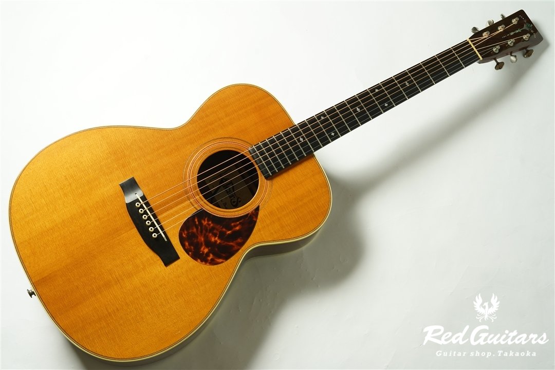  000-J Type - Natural